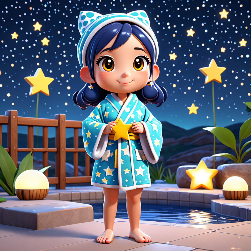 サツナイ・アカリちゃん