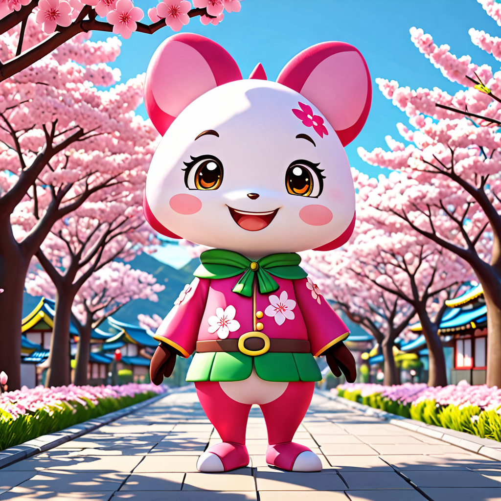 さくらんぼさつない