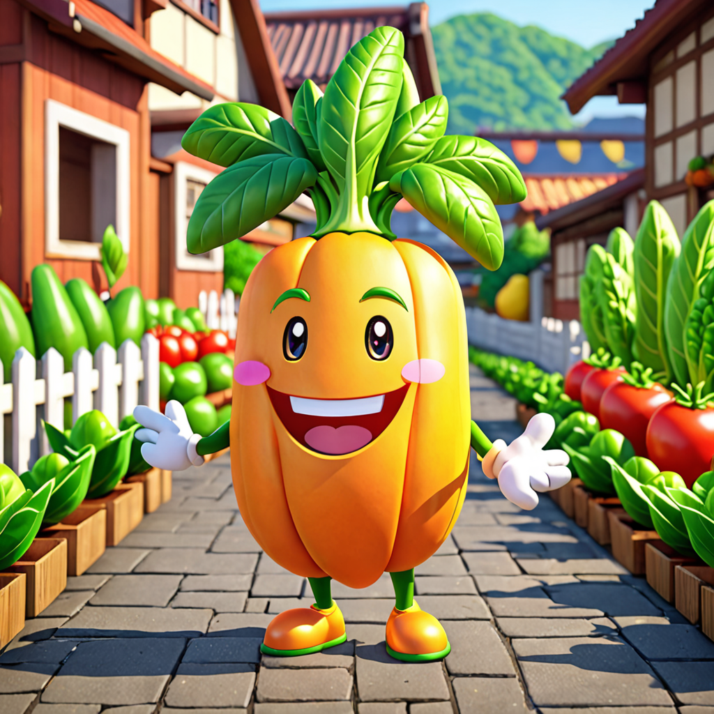 バクバク太郎