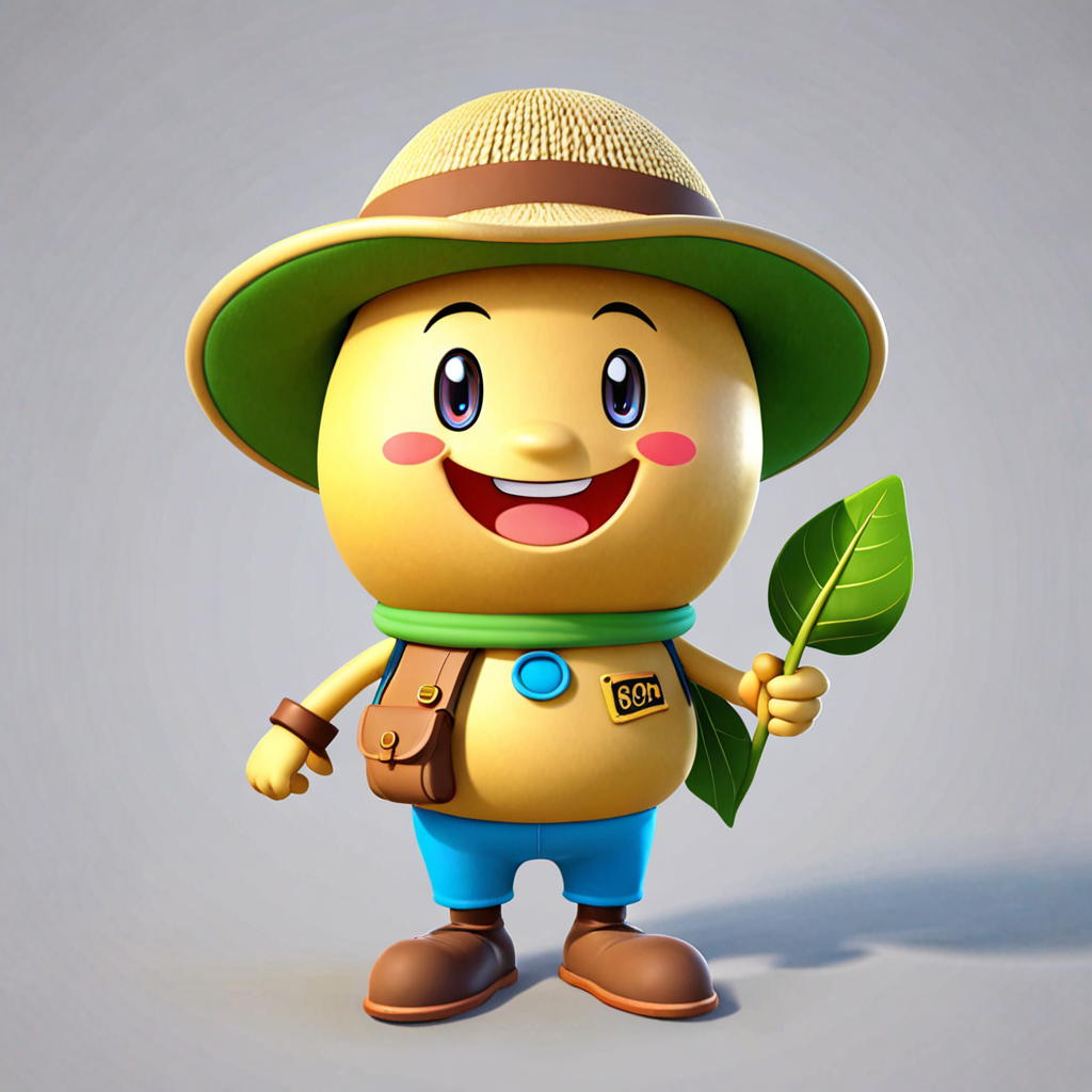 トヨニシくん