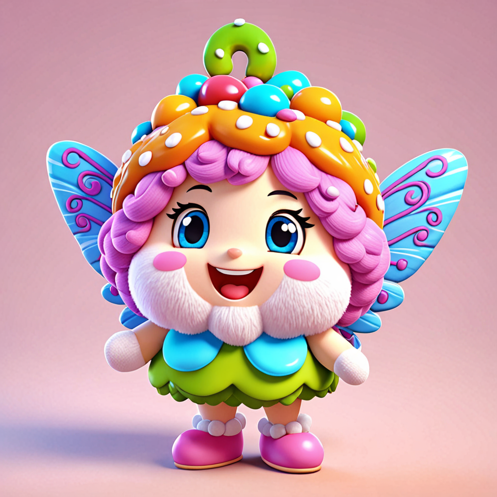 イズミンチュウ