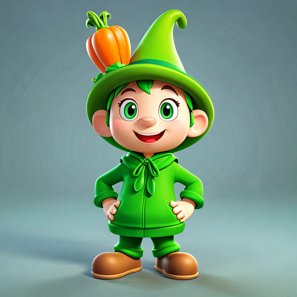 ドウミナイくん