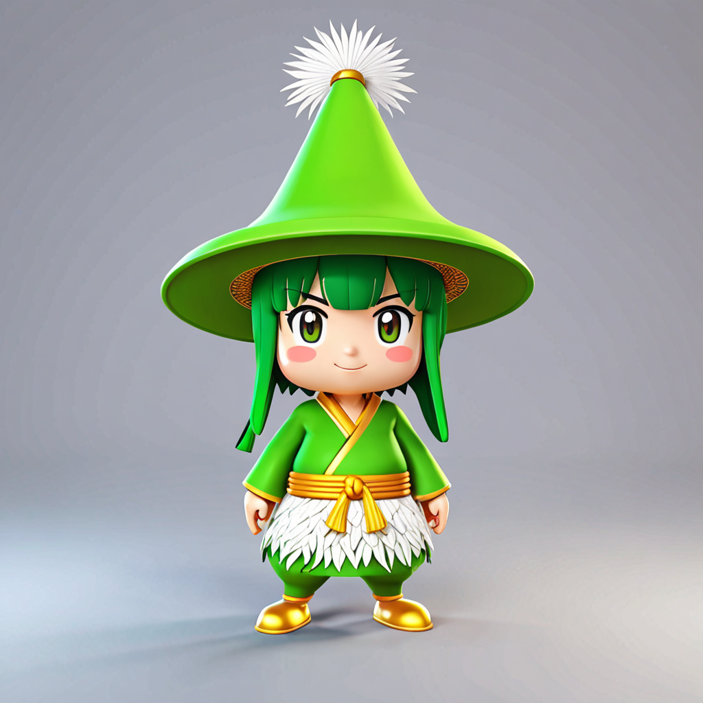 バクバクマチャン