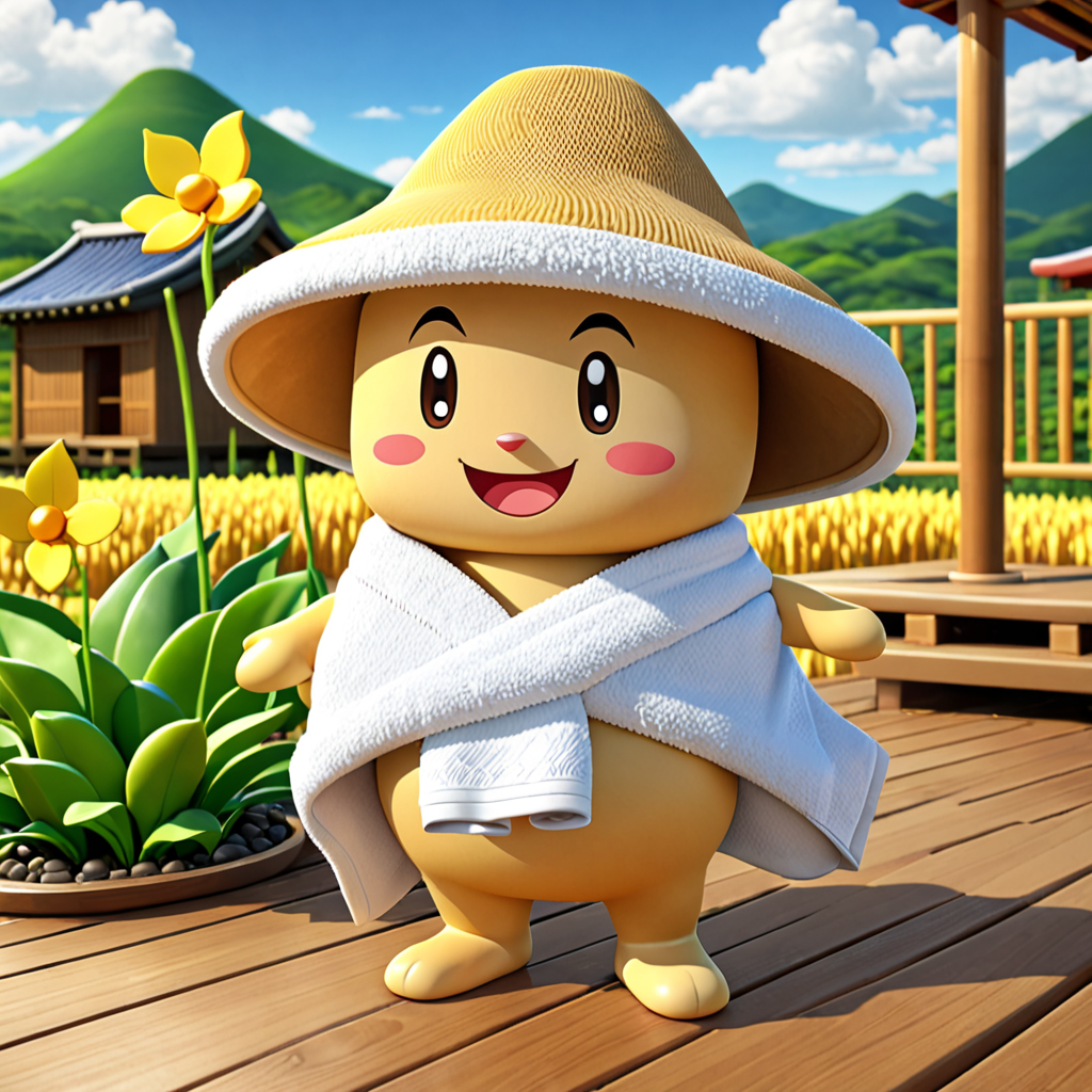 チュウルイニシマル