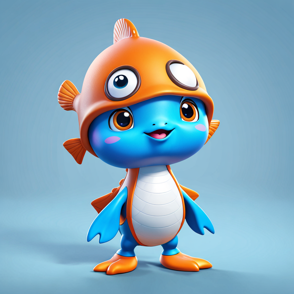 ニシニジョウくん