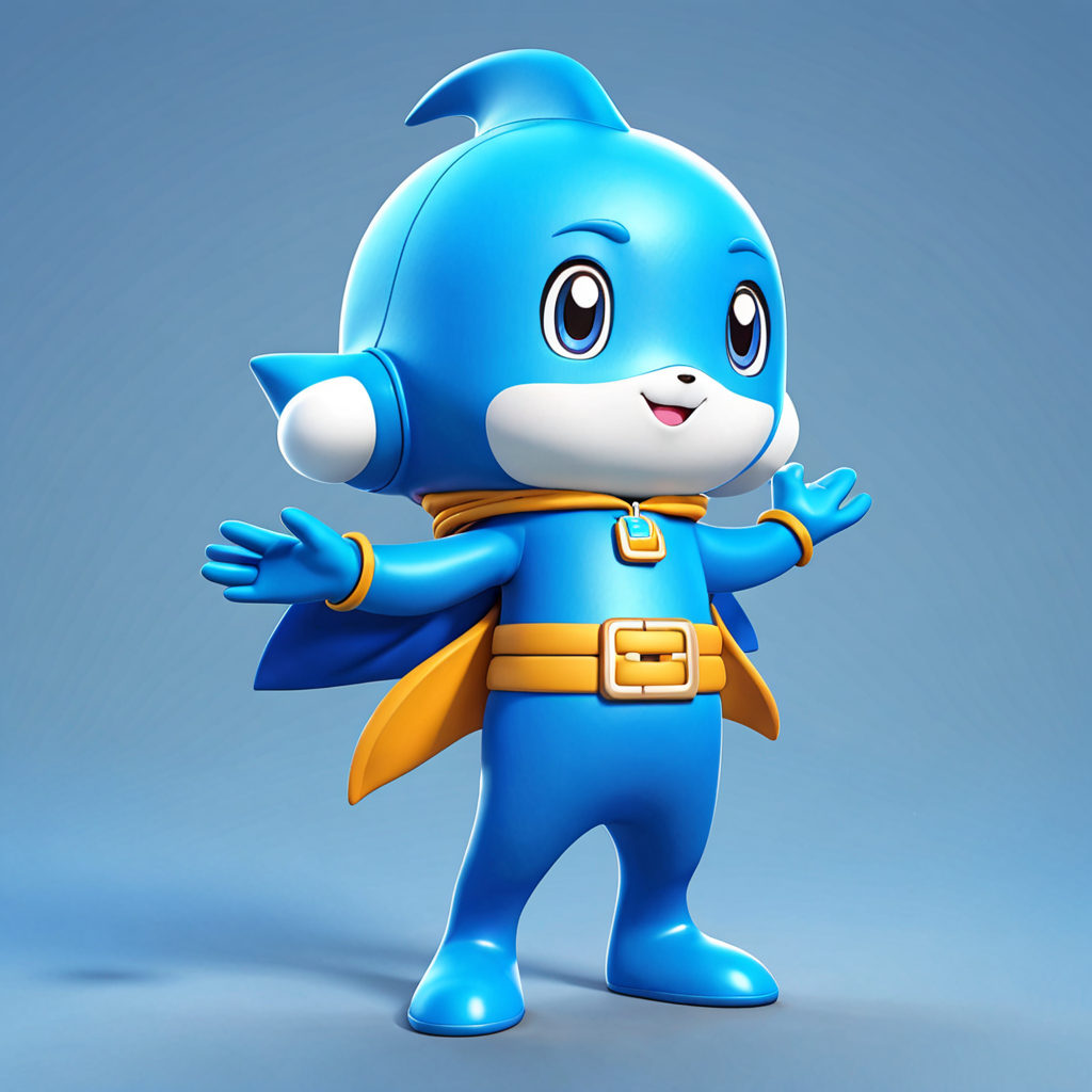 ヒロオくん