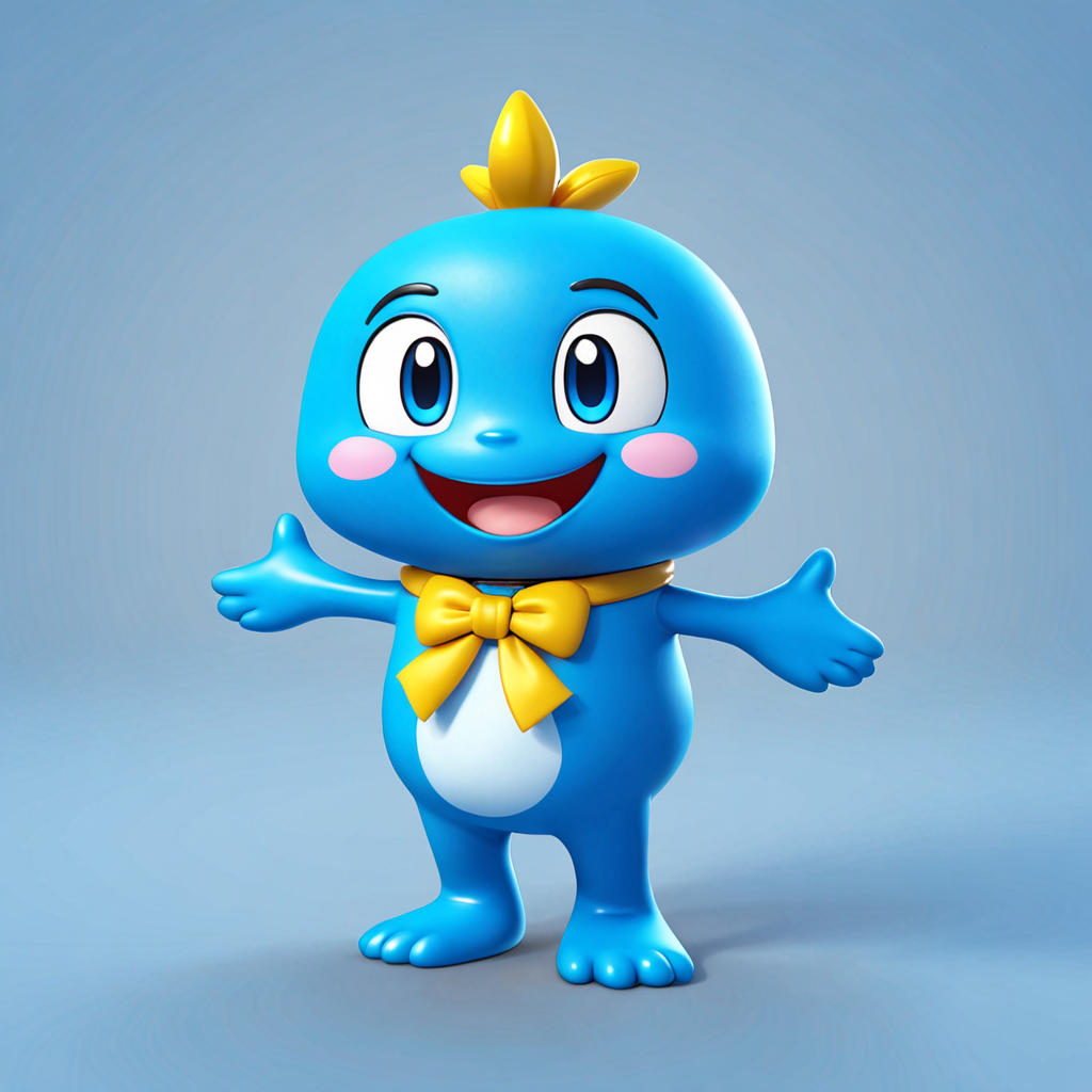 ヒロオのフンベくん
