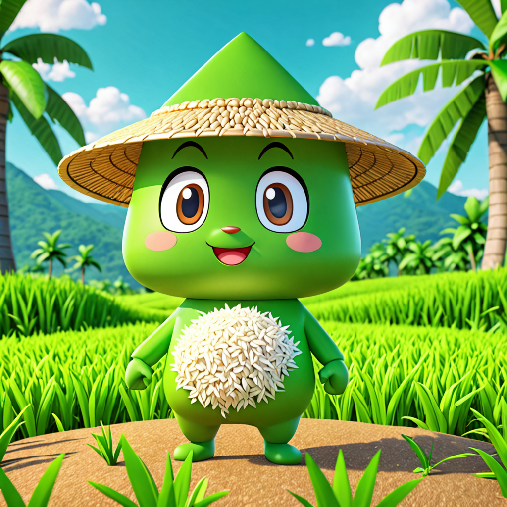 ミサリベッコくん