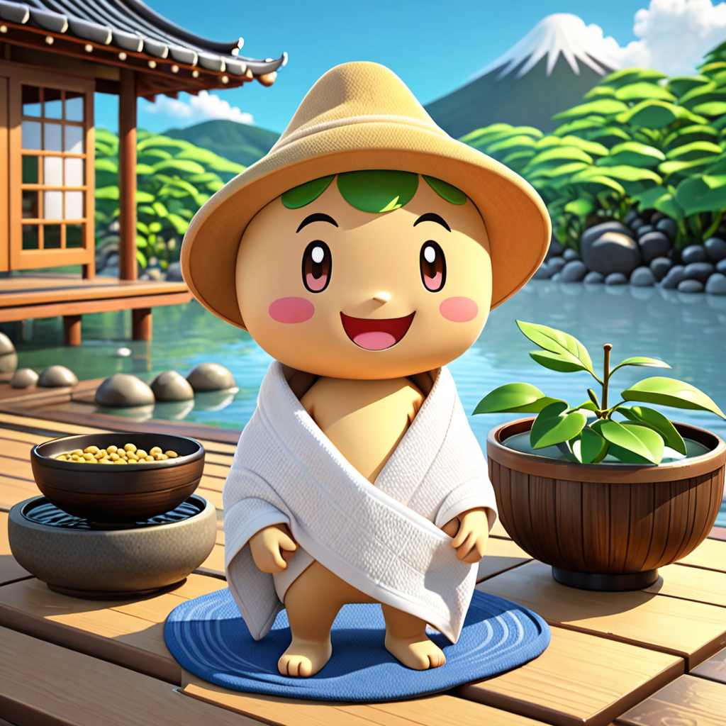 うらぽろん