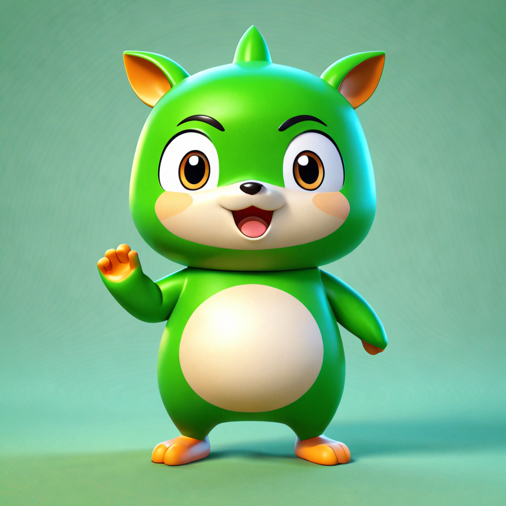 アッシーくん