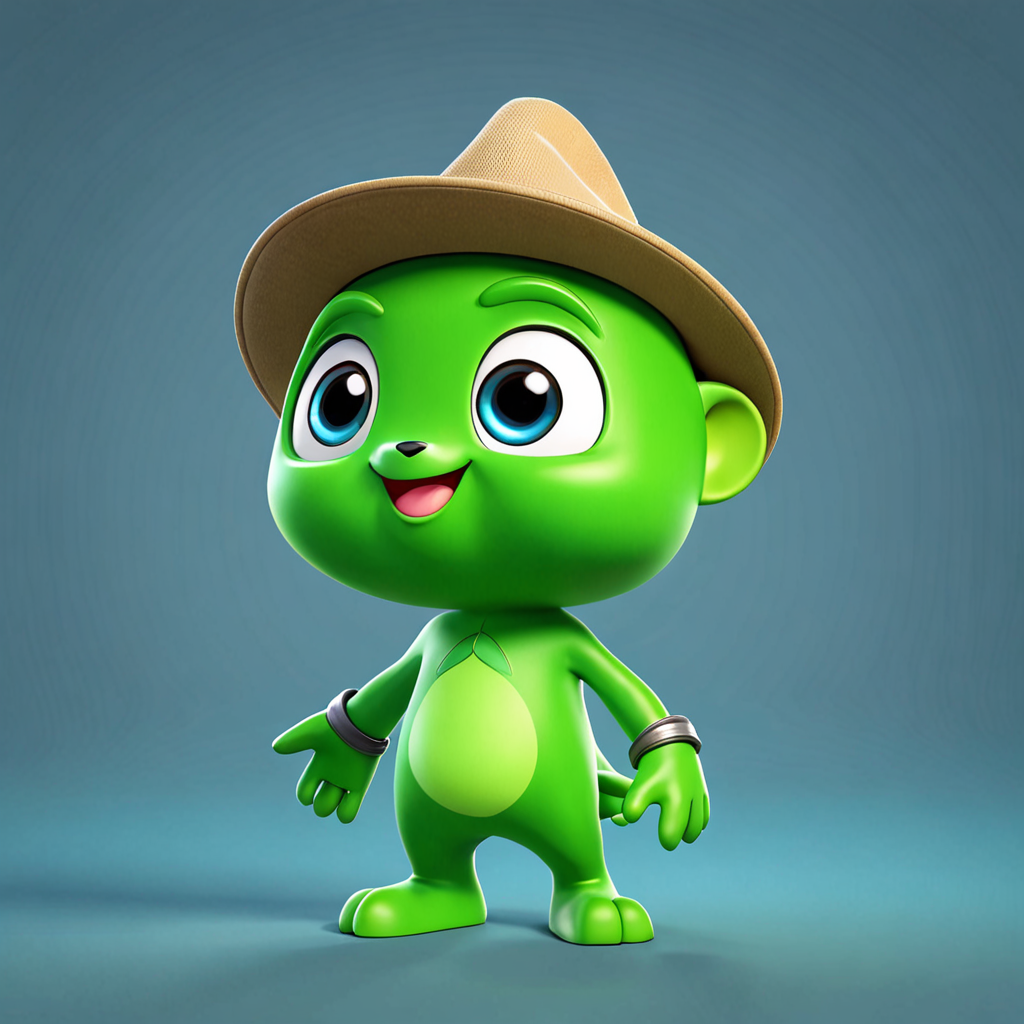 アシボウくん