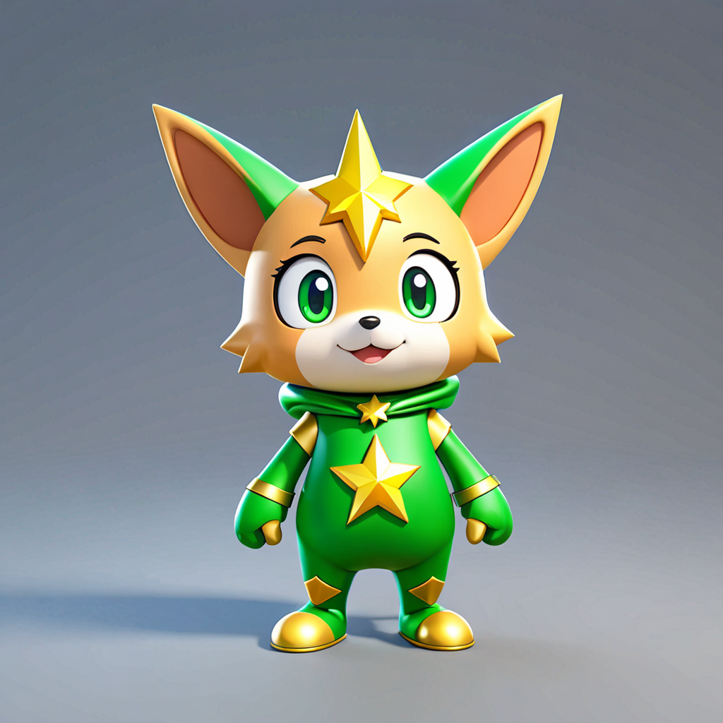 モトモトくん