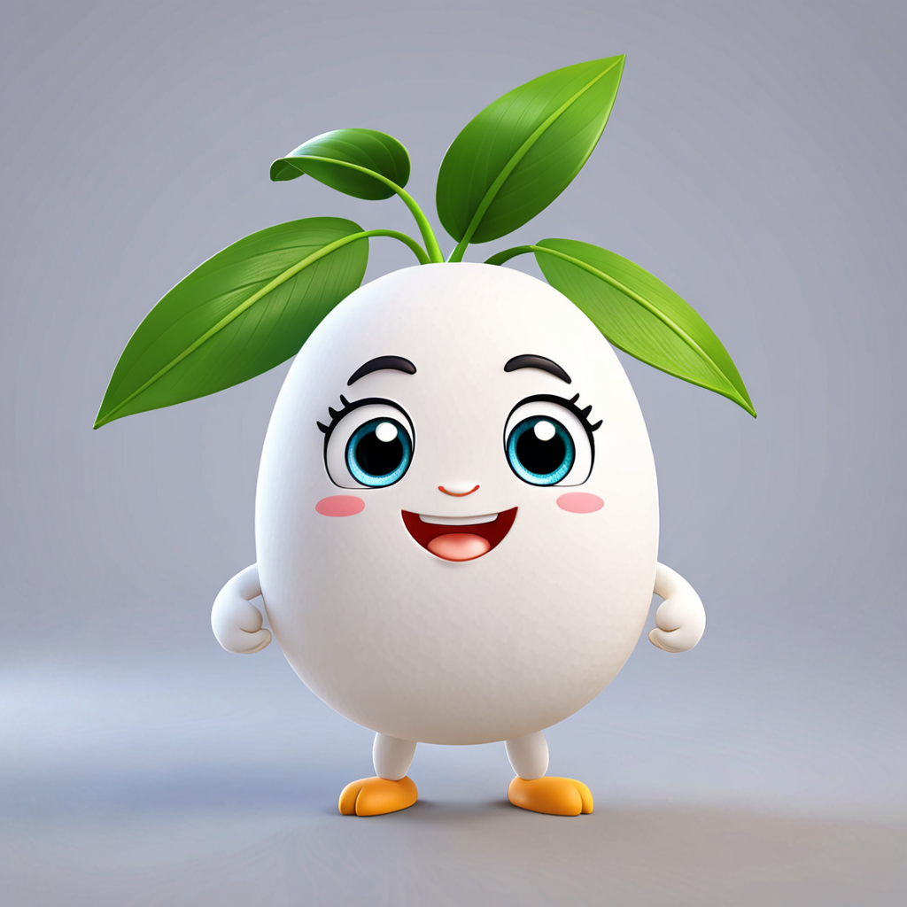 モエイワンくん