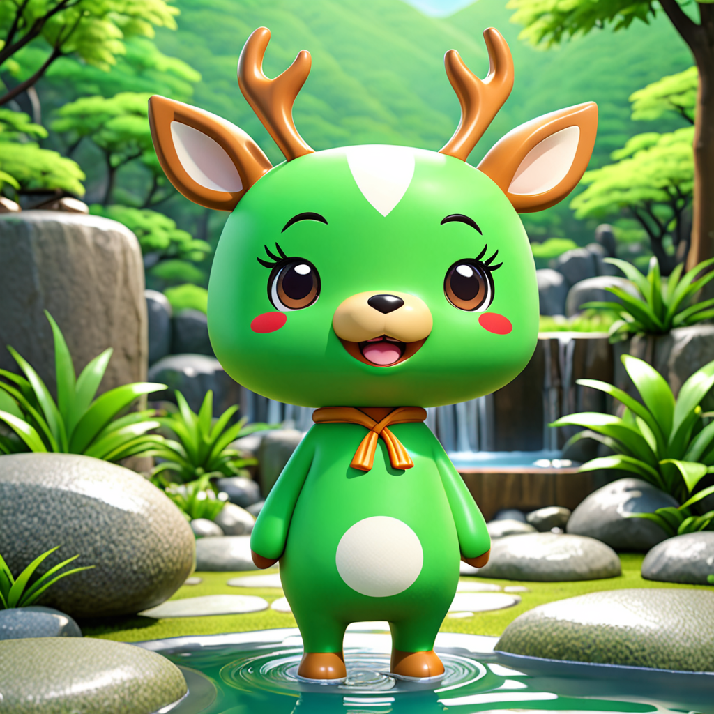 ウラポロ君
