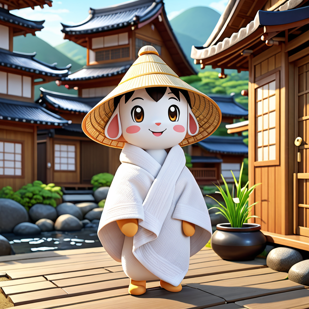 まんねんくん
