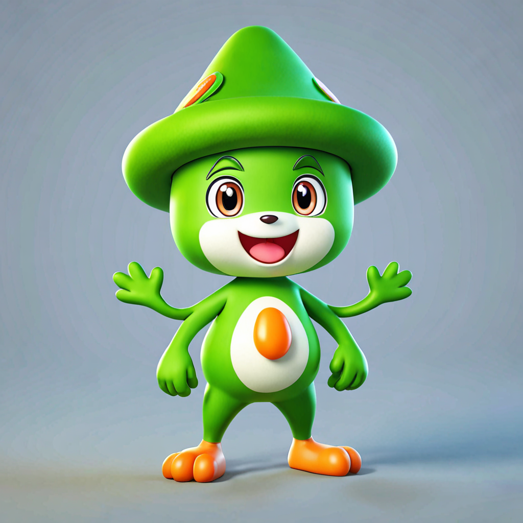 ニコニコ仁頃くん