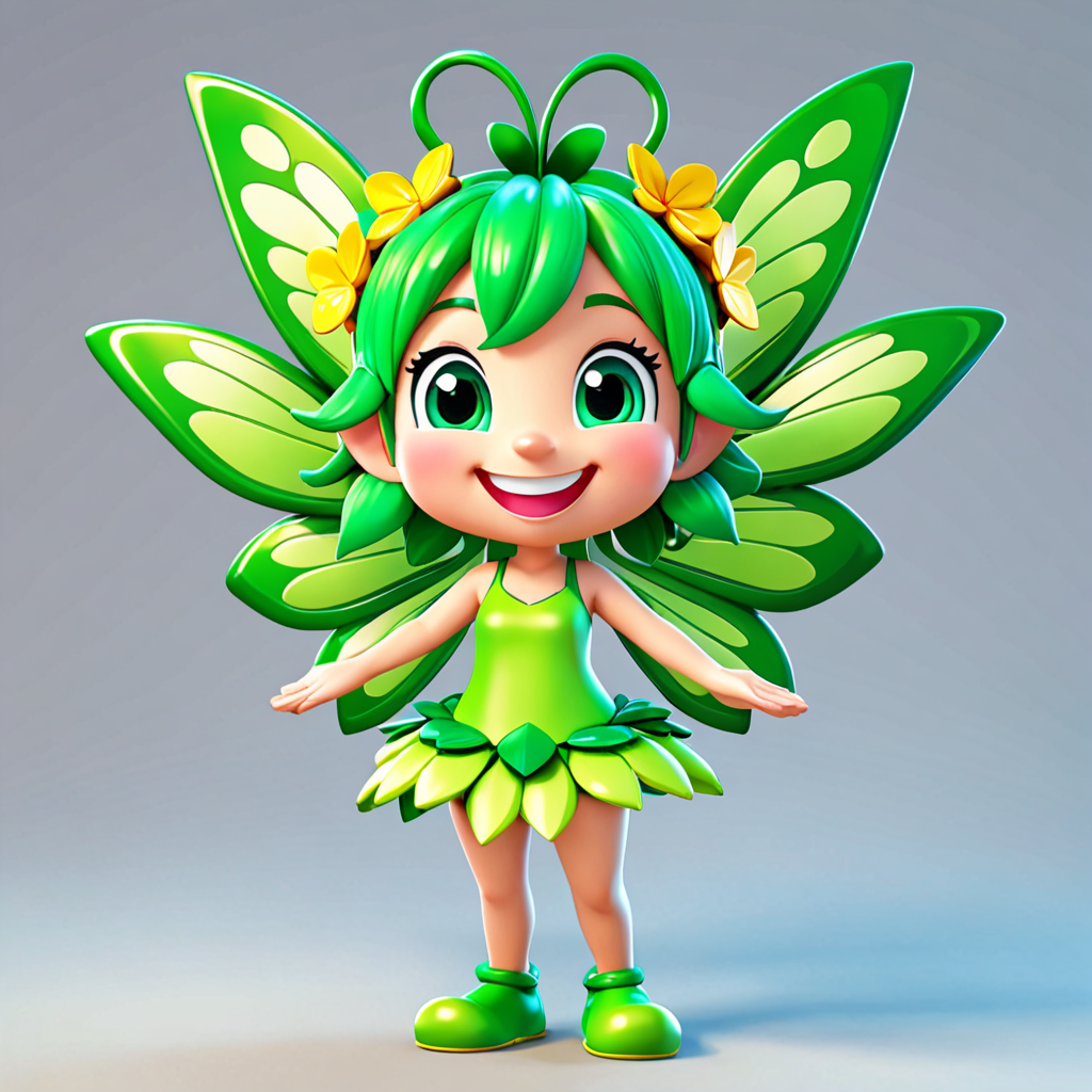 キタミコロリ