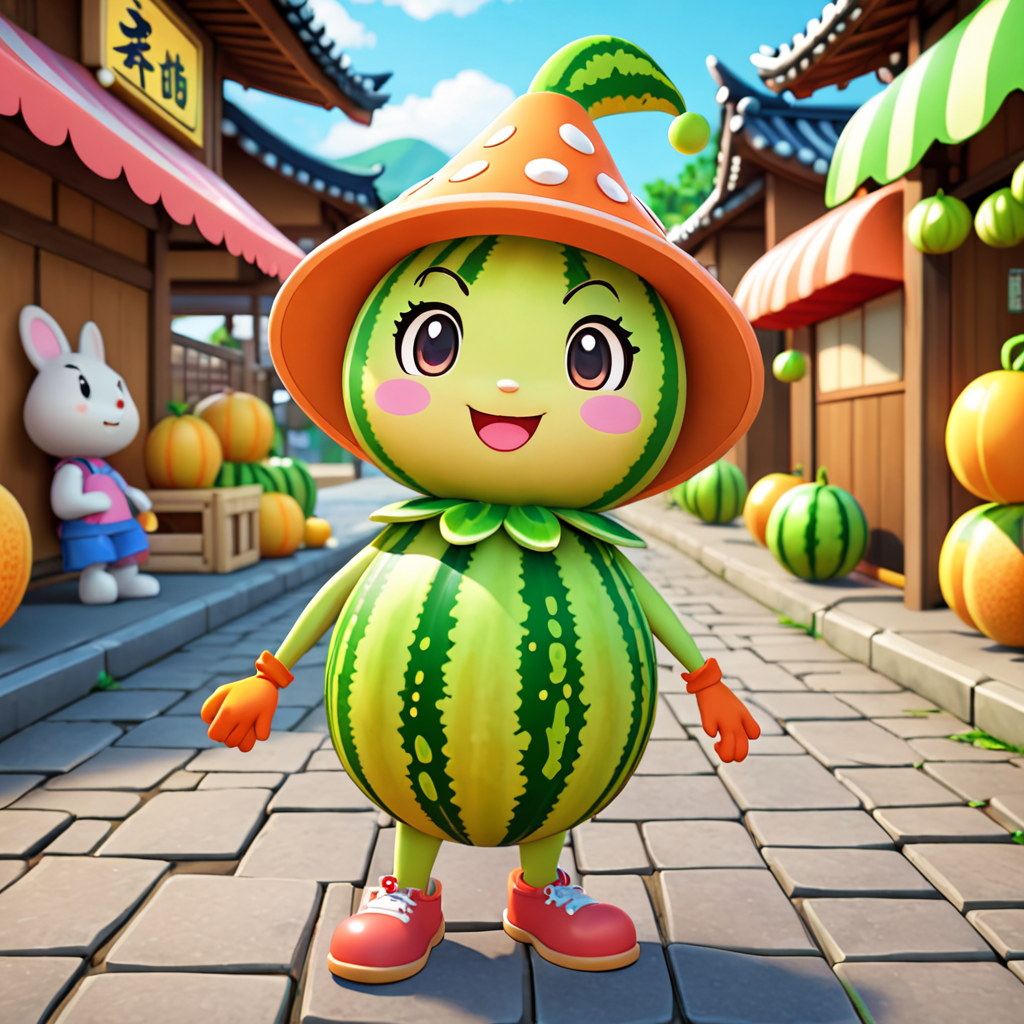 キタミチョウコ