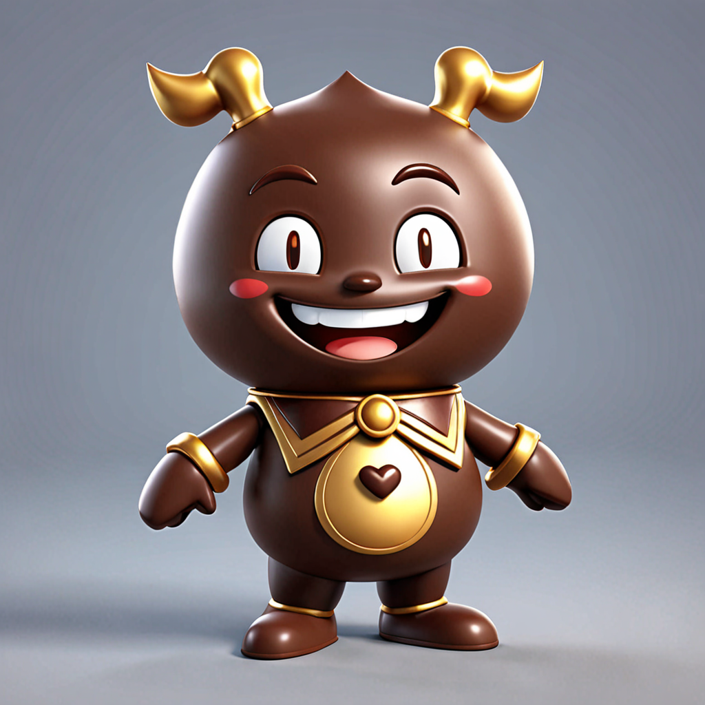 キタミッチョコ