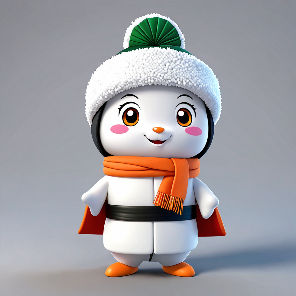 すしちょう 寿司町くん