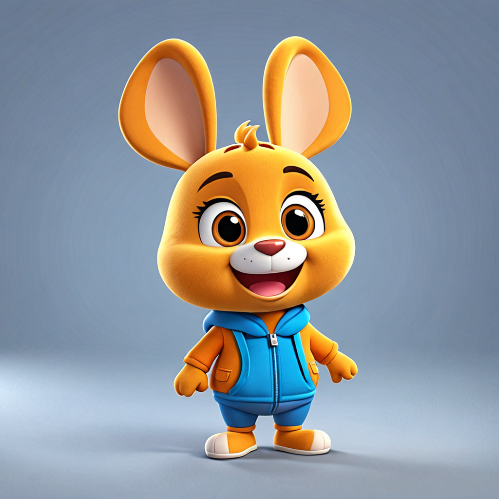 アサヒナンくん