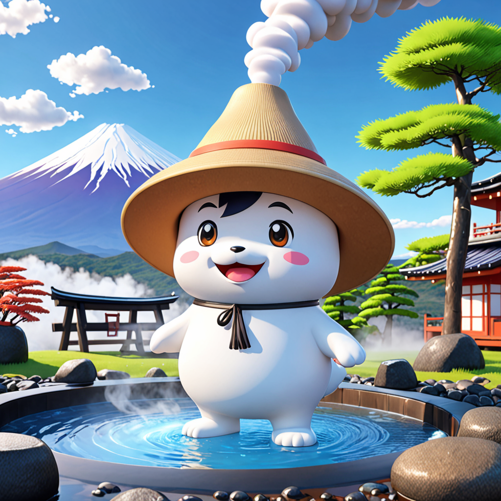 ふじみんこ