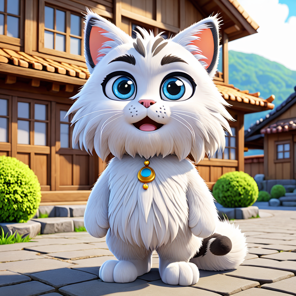 アバシリッチョ