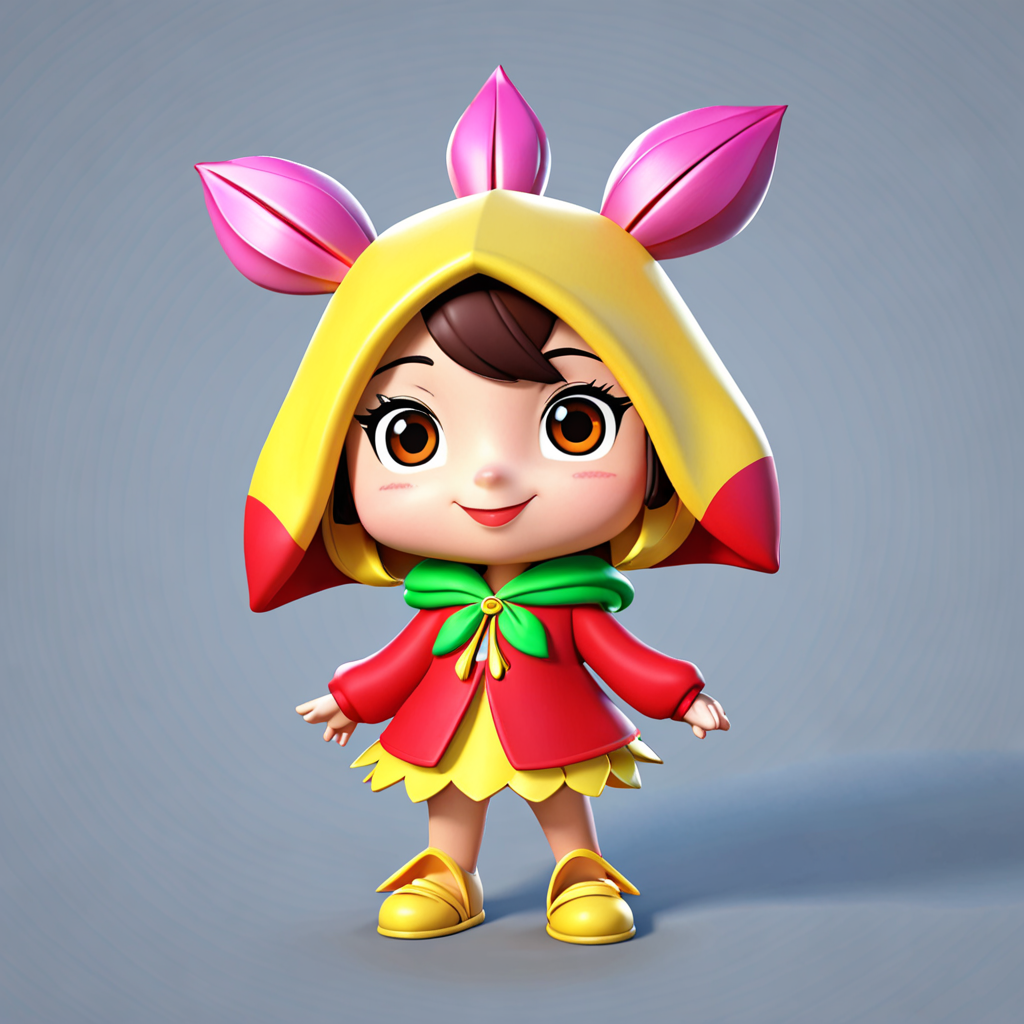 アバシリチューリップン