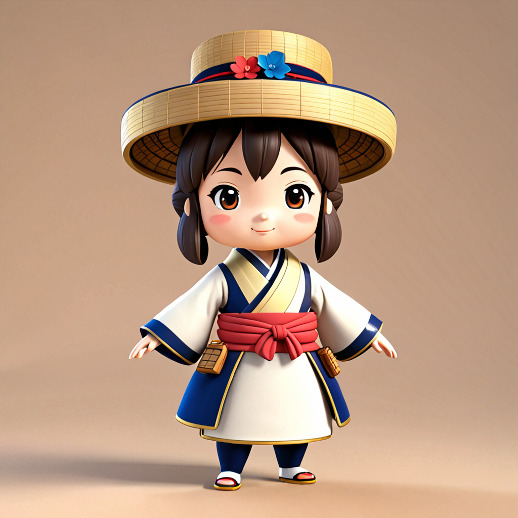 アバシリ明治くん