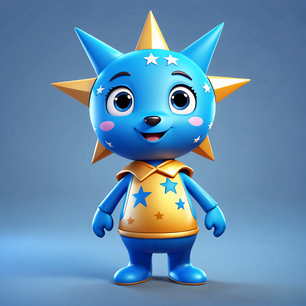 トコロウエイちゃん