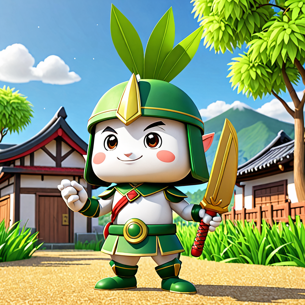 トコトコ富武士