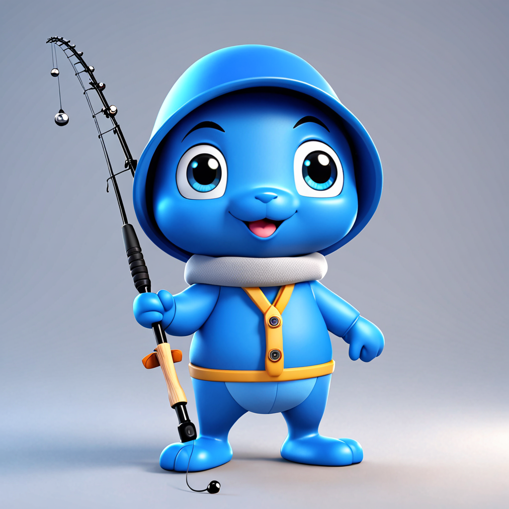 キロチくん