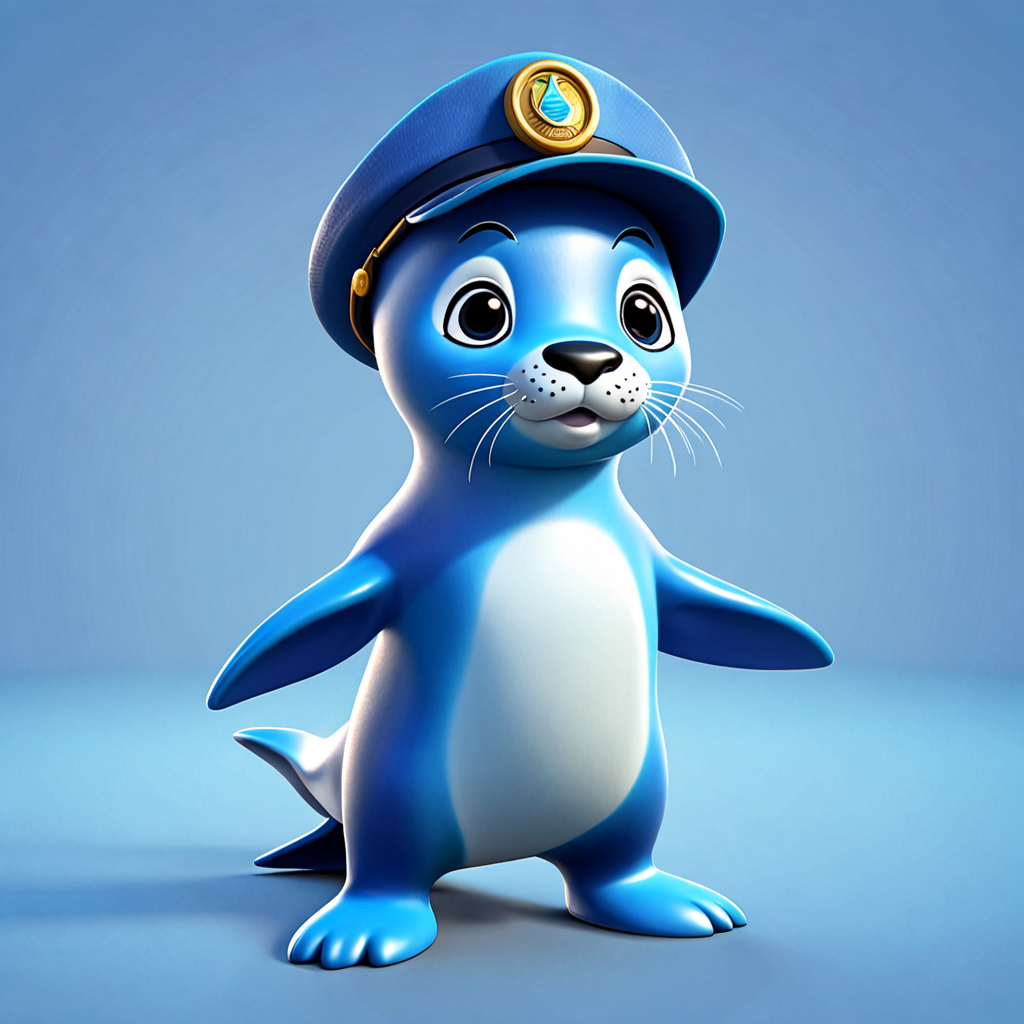 モンペンくん
