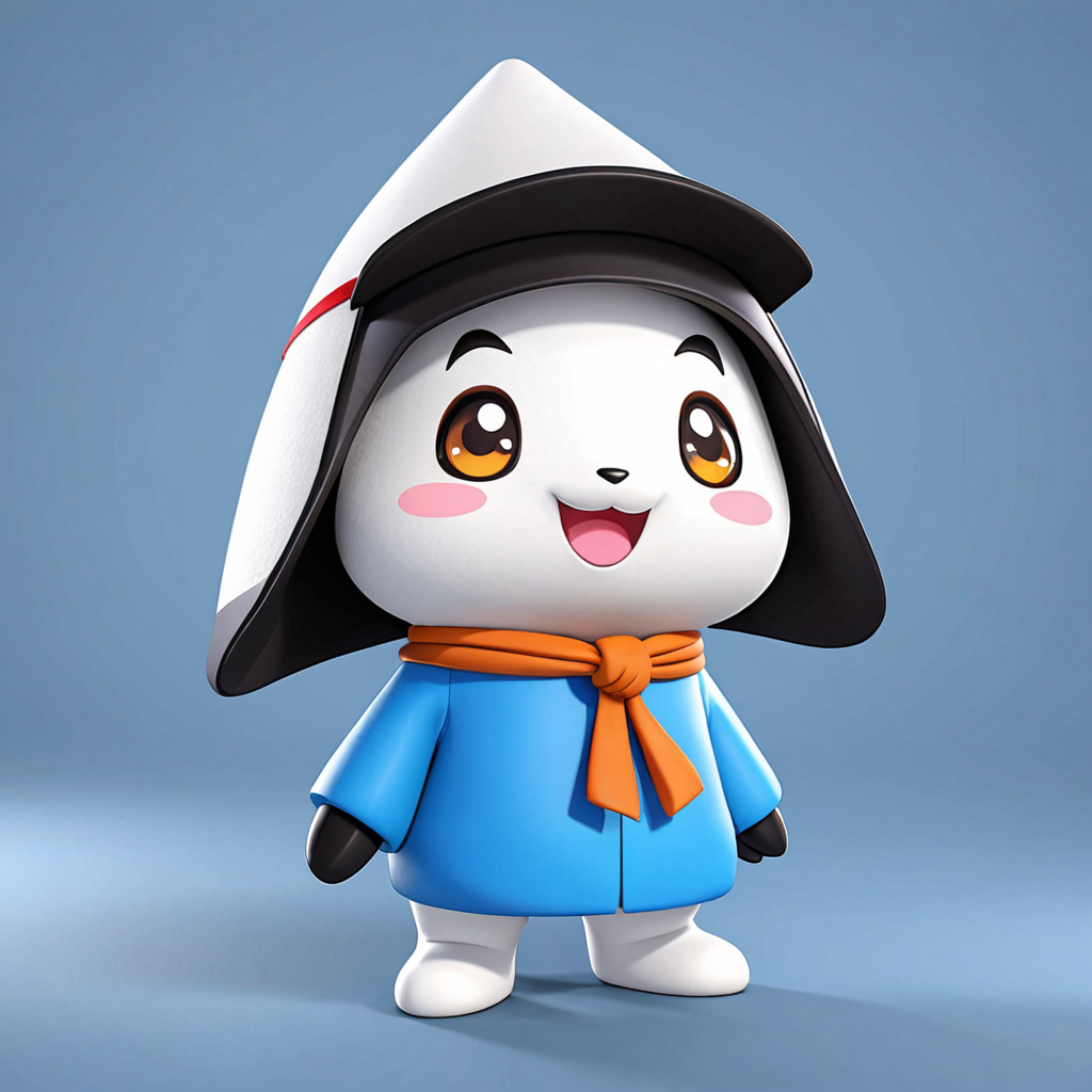 ナヨリーヌ南ちゃん