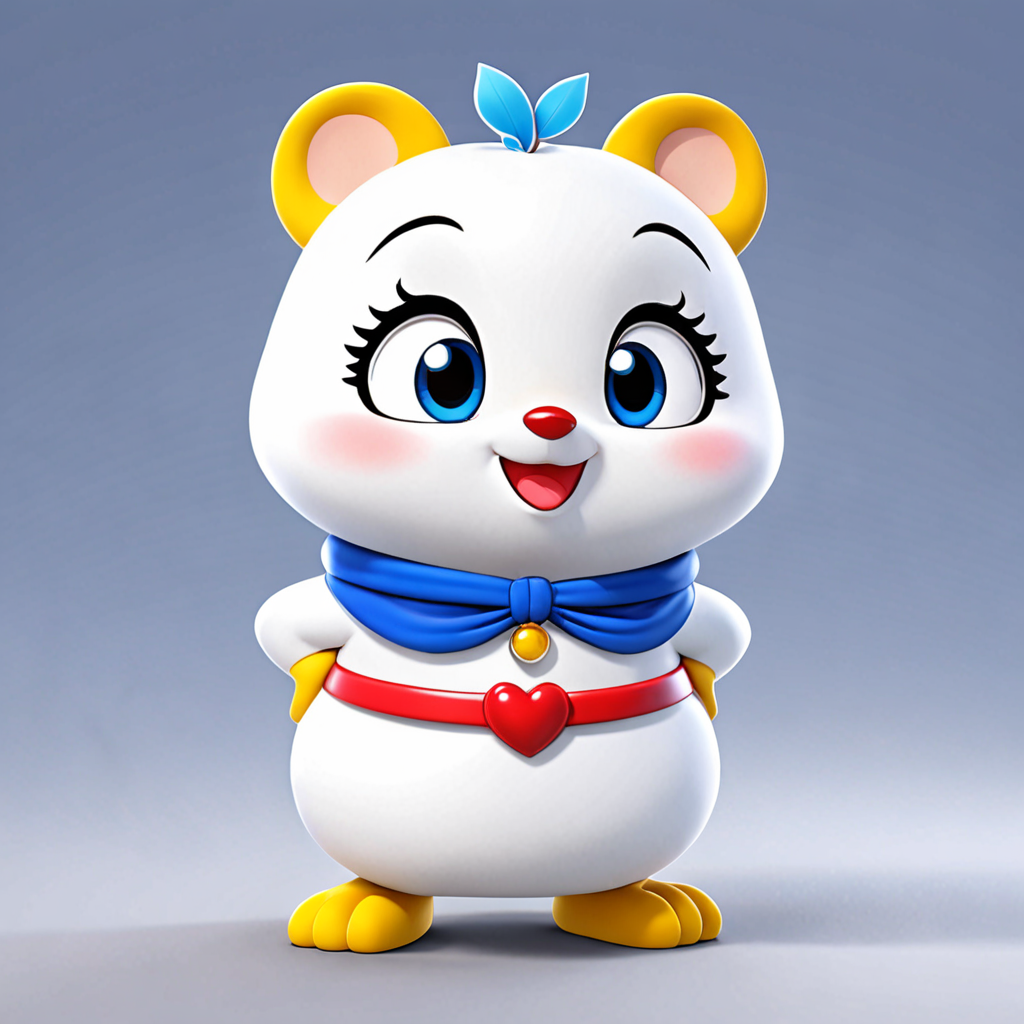 ナヨリーヌスペシャルえすぽわーる