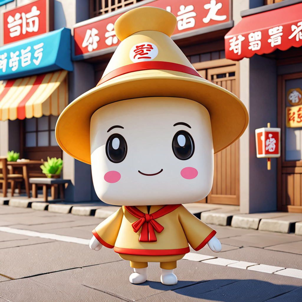 ナヨリーヌスペシャルぽわそん