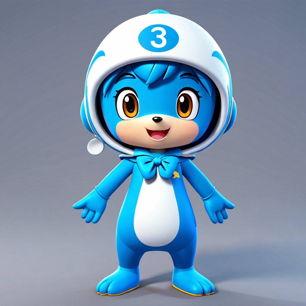 ワッカちゃん