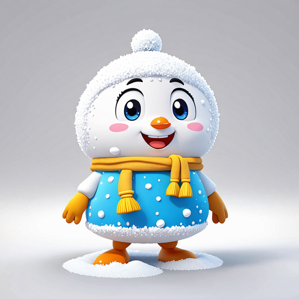 シオカリくん