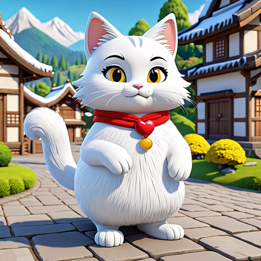 ケンブチニャン