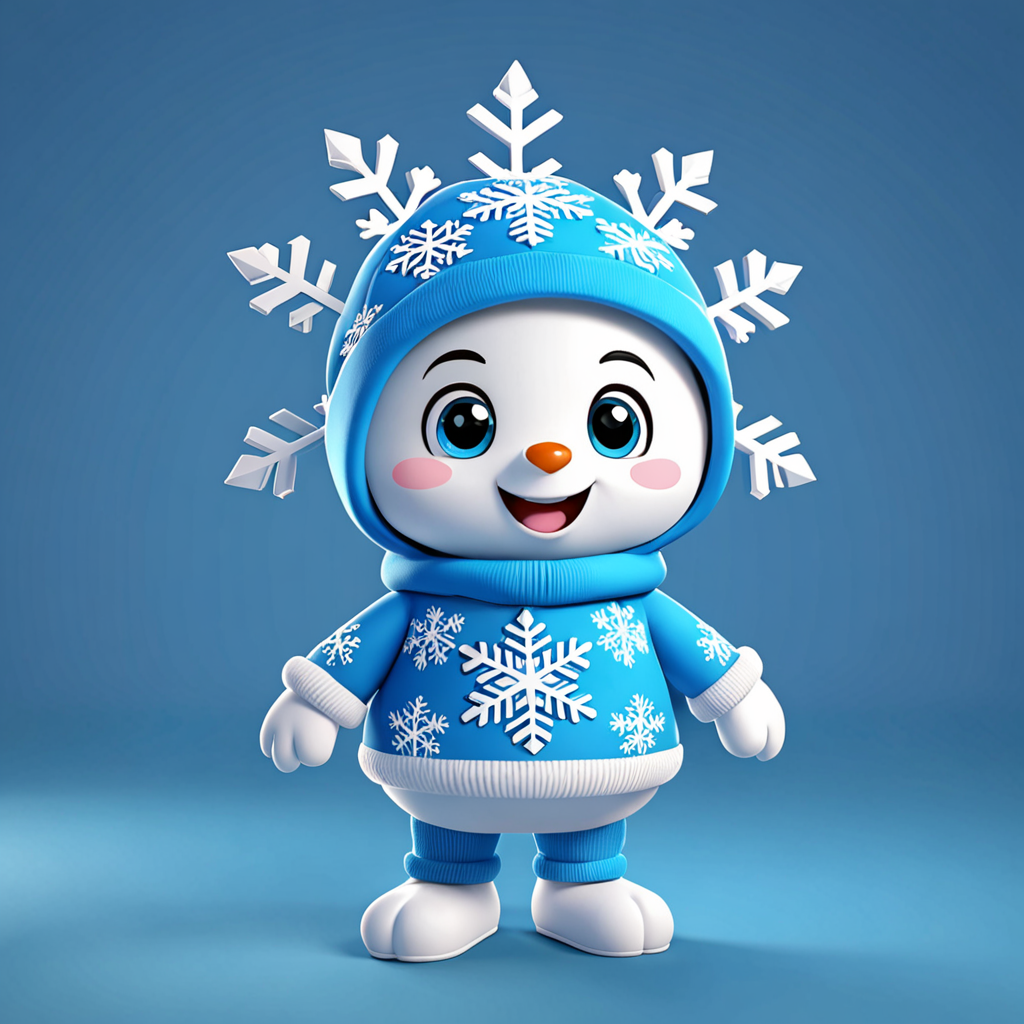 アサヒマチくん