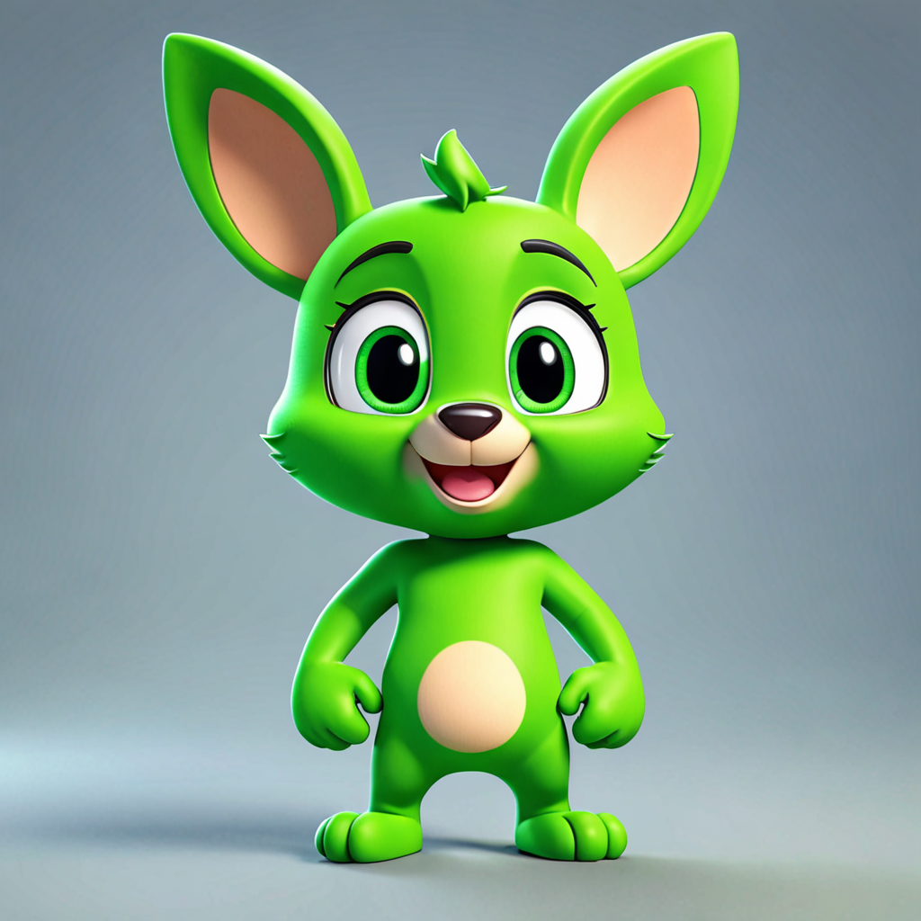 シノハシくん