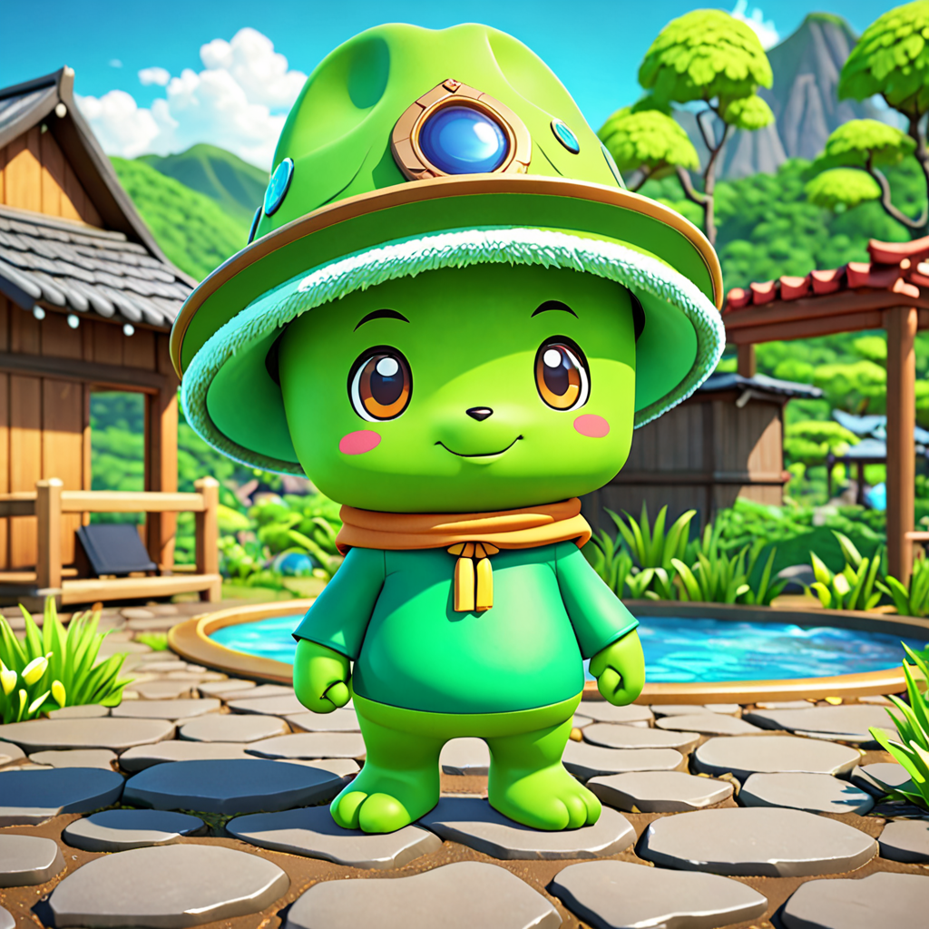 ビフカンくん