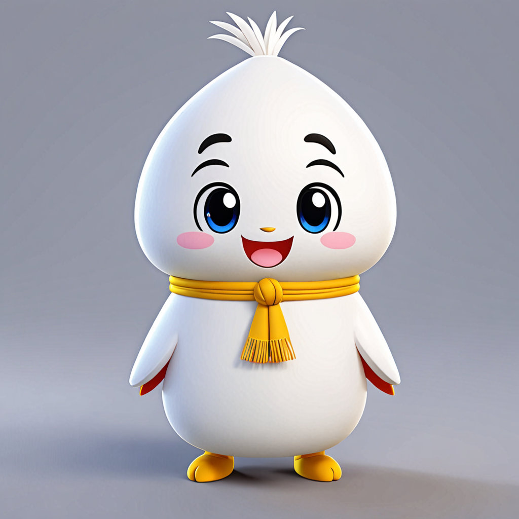 ビフカイちゃん