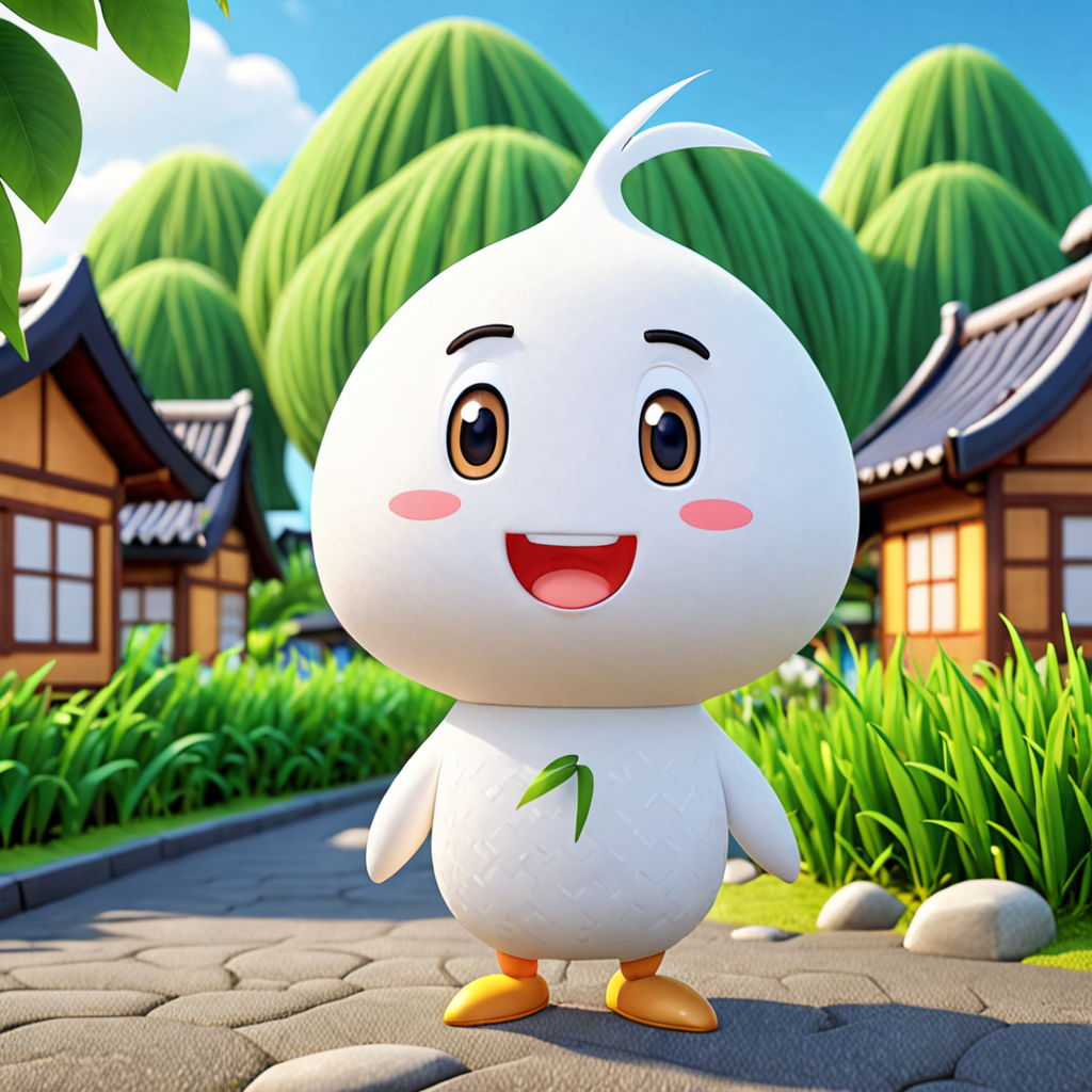ぽろのびん