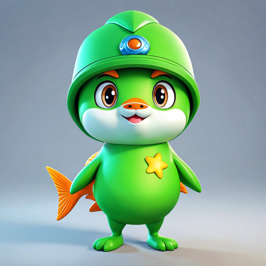ポロノエモン