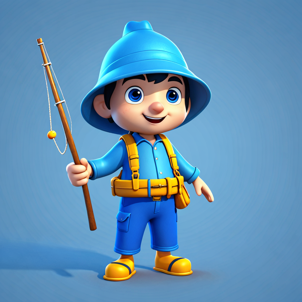 シオシオくん