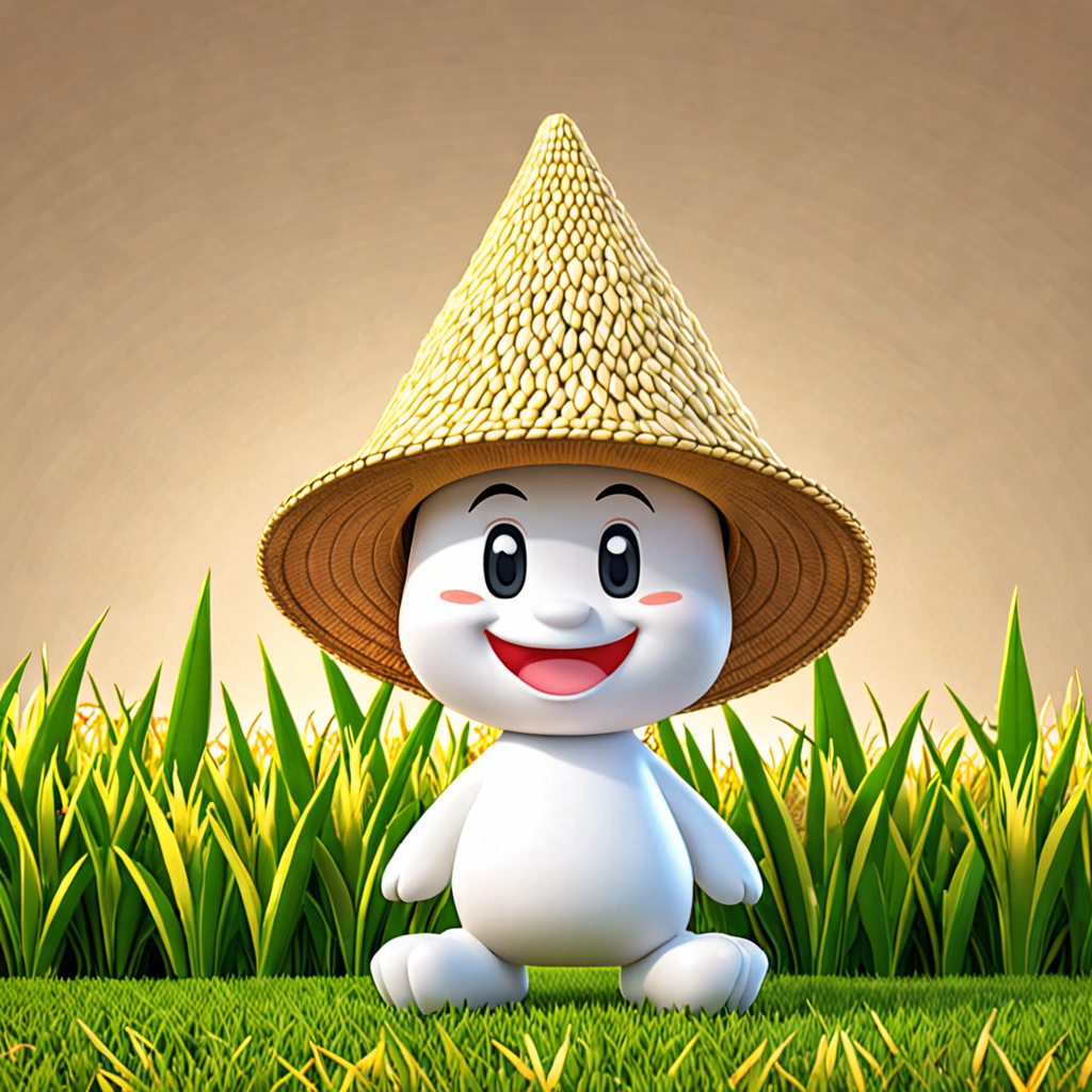 タカシオくん