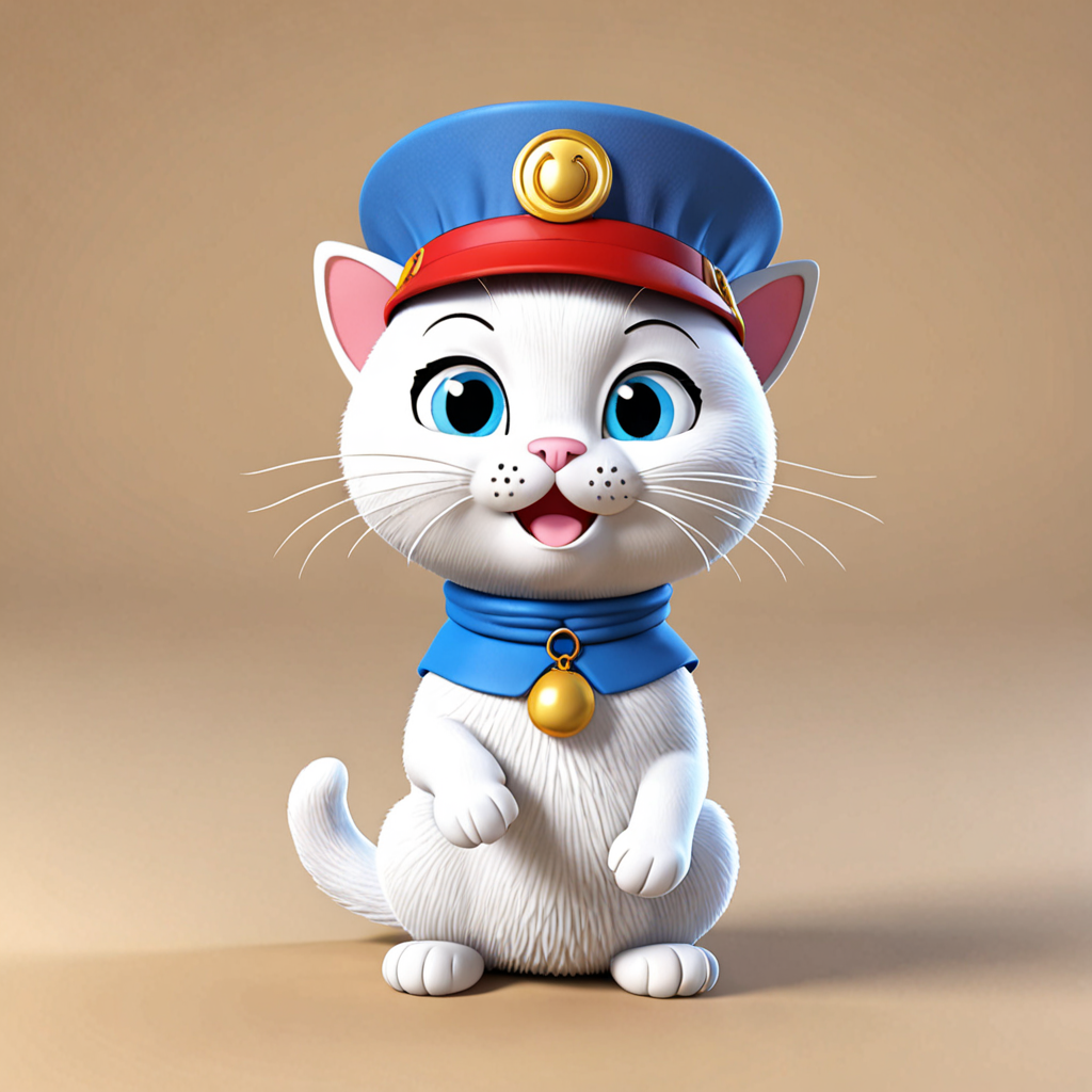 ミズホニャン