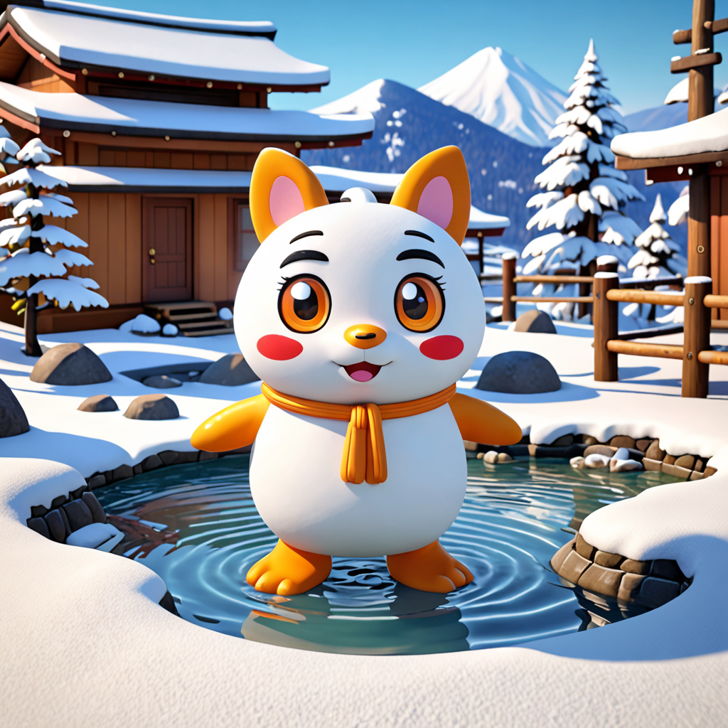キンガオカくん