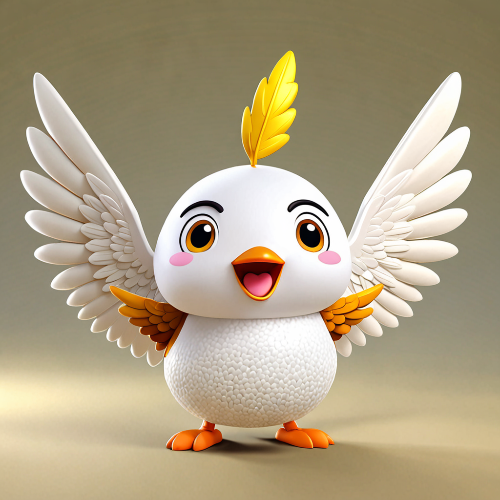 サルパイくん